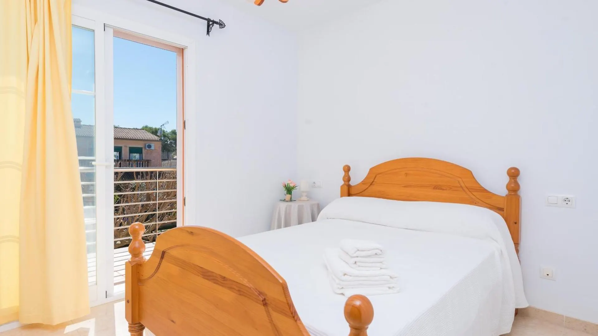 Villa Rosa Port de Alcudia