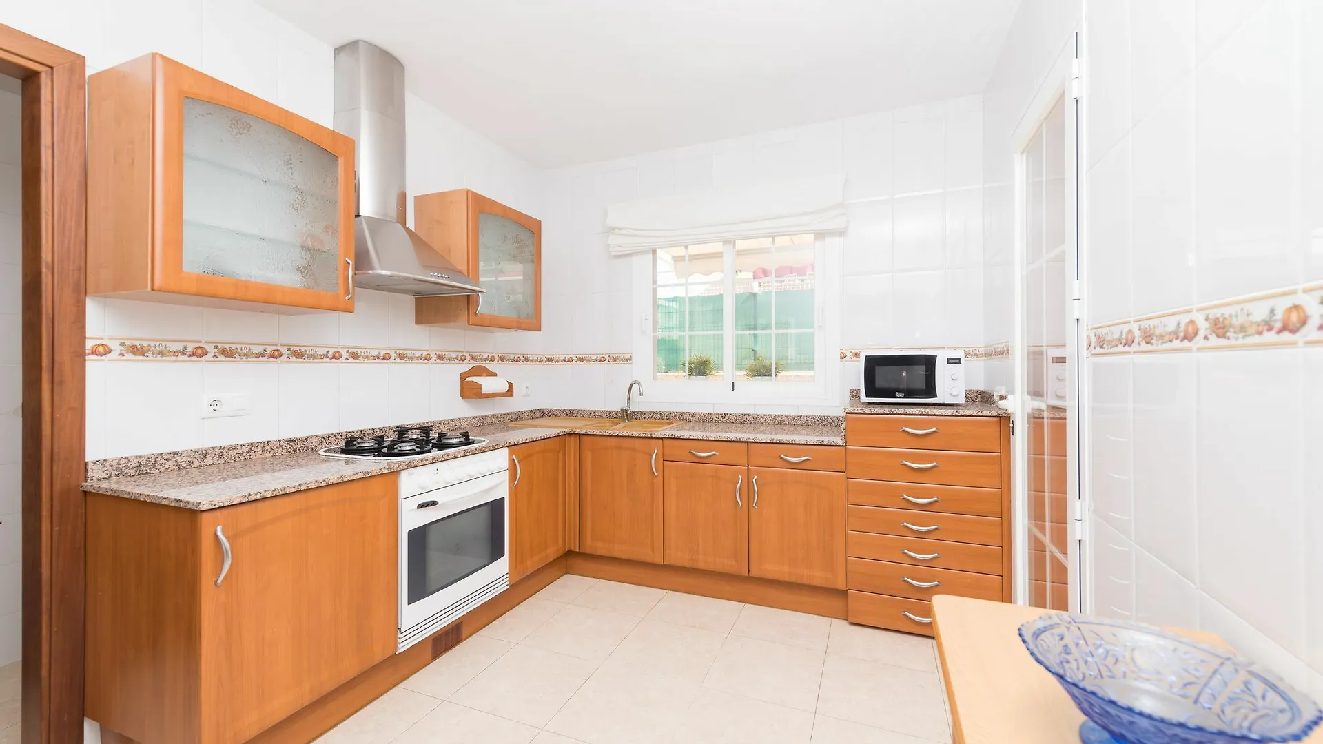 Villa Rosa Port de Alcudia  Chalet