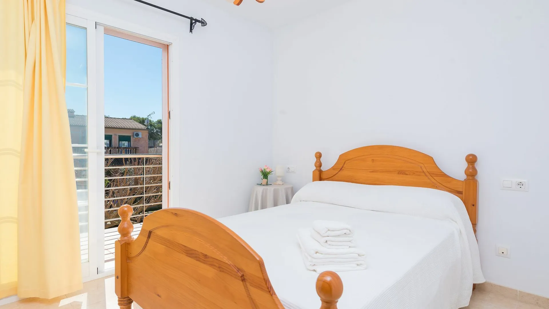 Villa Rosa Port de Alcudia