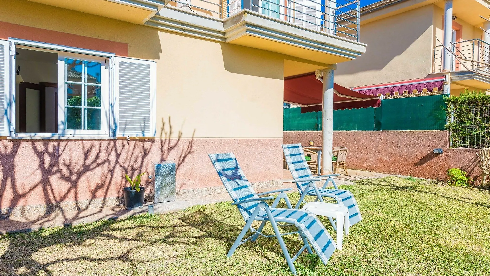 Villa Rosa Port de Alcudia