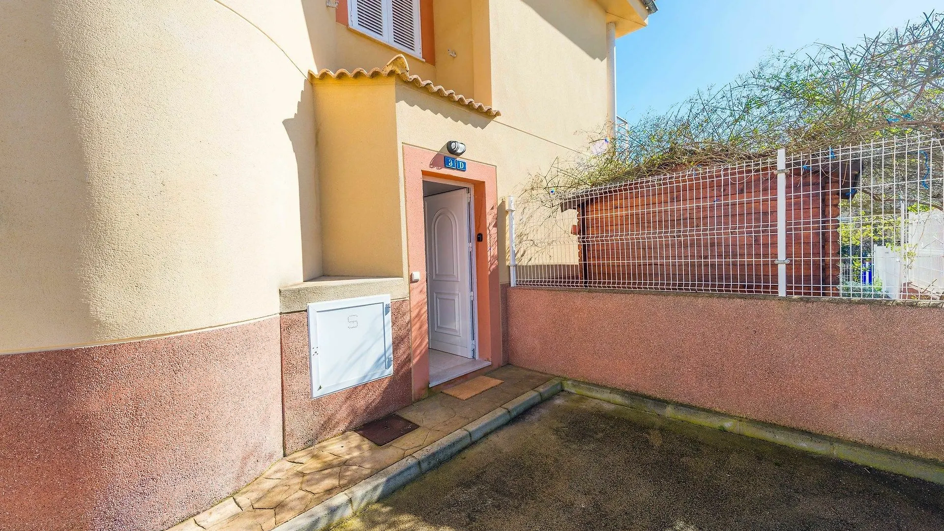 Chalet Villa Rosa Port de Alcudia